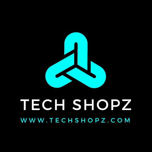 TechShopZ